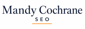 Small logo