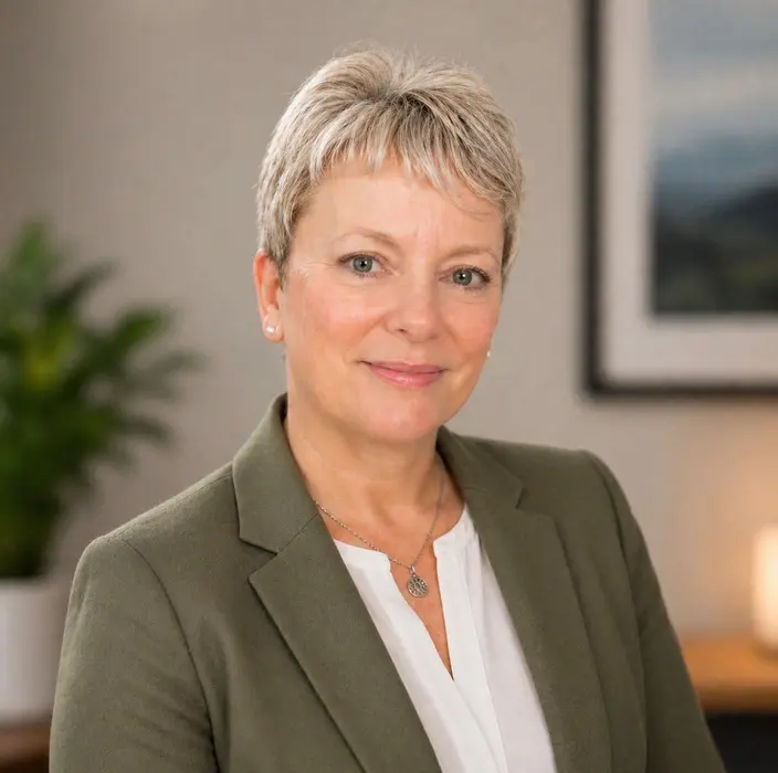 Mandy Cochrane profile photo