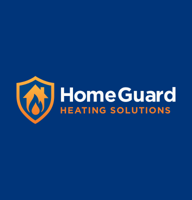 HomeGuard Heating Homeguard Heating logo