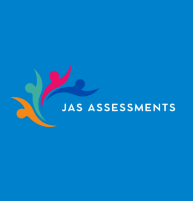 JAS Assessments logo