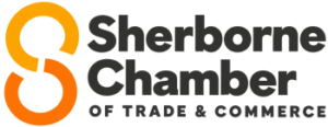 Sherborne Chamber of Trade logo
