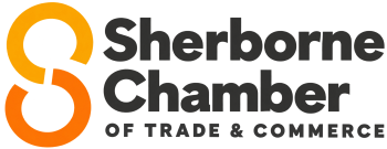Sherborne Chamber of Trade logo